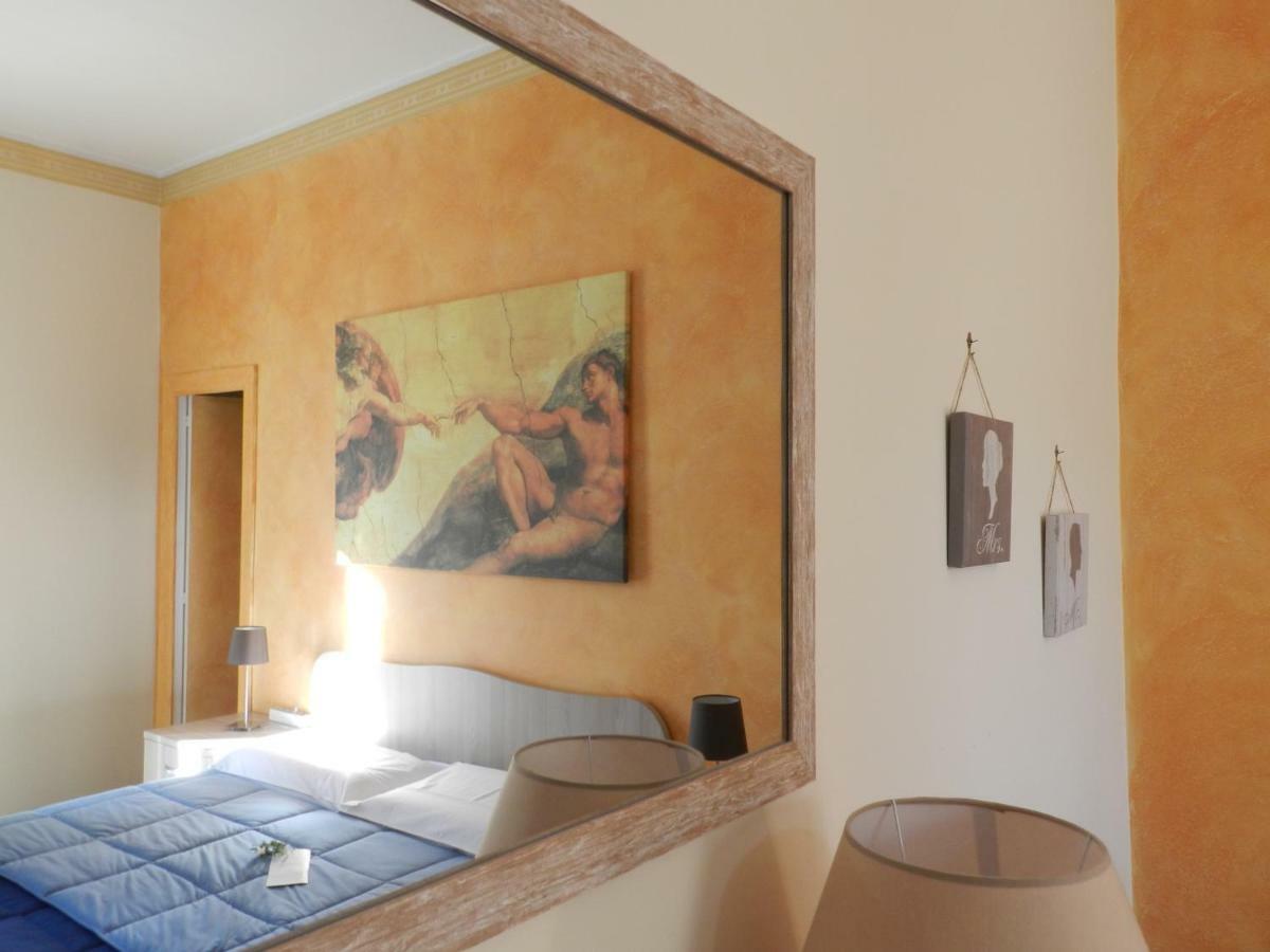 B&B Gelsomino Noto Exterior foto