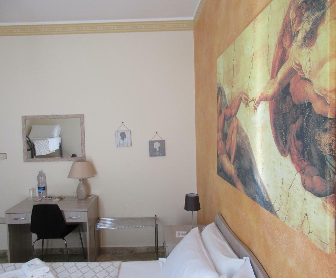 B&B Gelsomino Noto Exterior foto