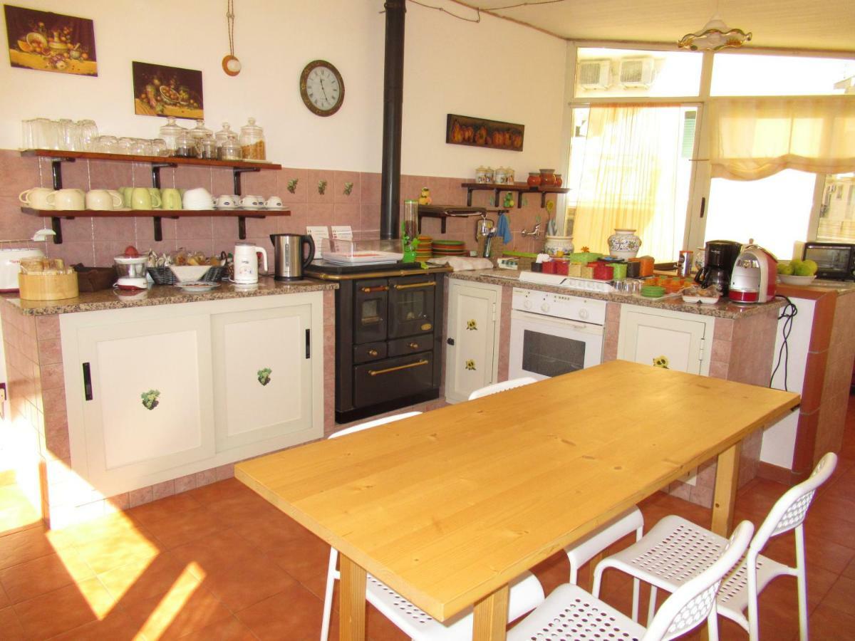 B&B Gelsomino Noto Exterior foto