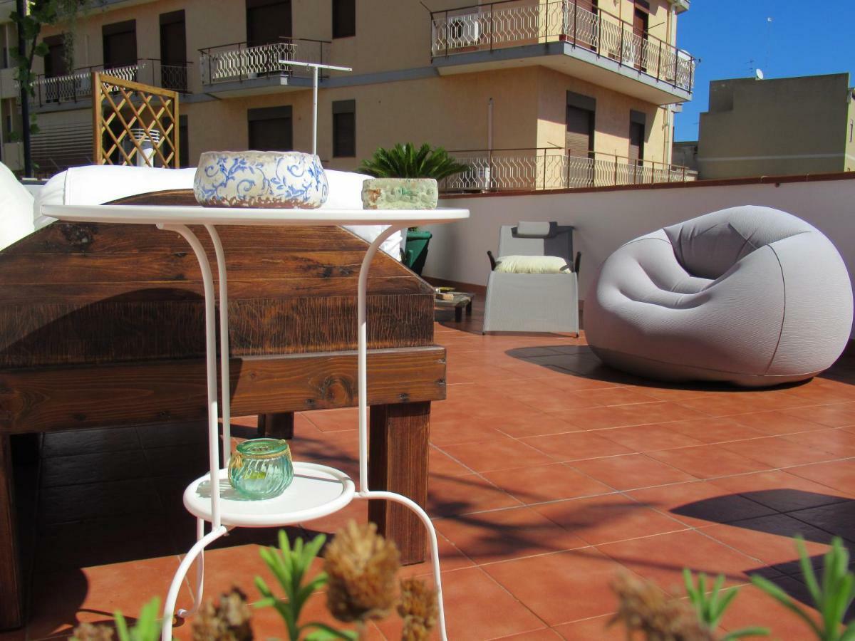 B&B Gelsomino Noto Exterior foto