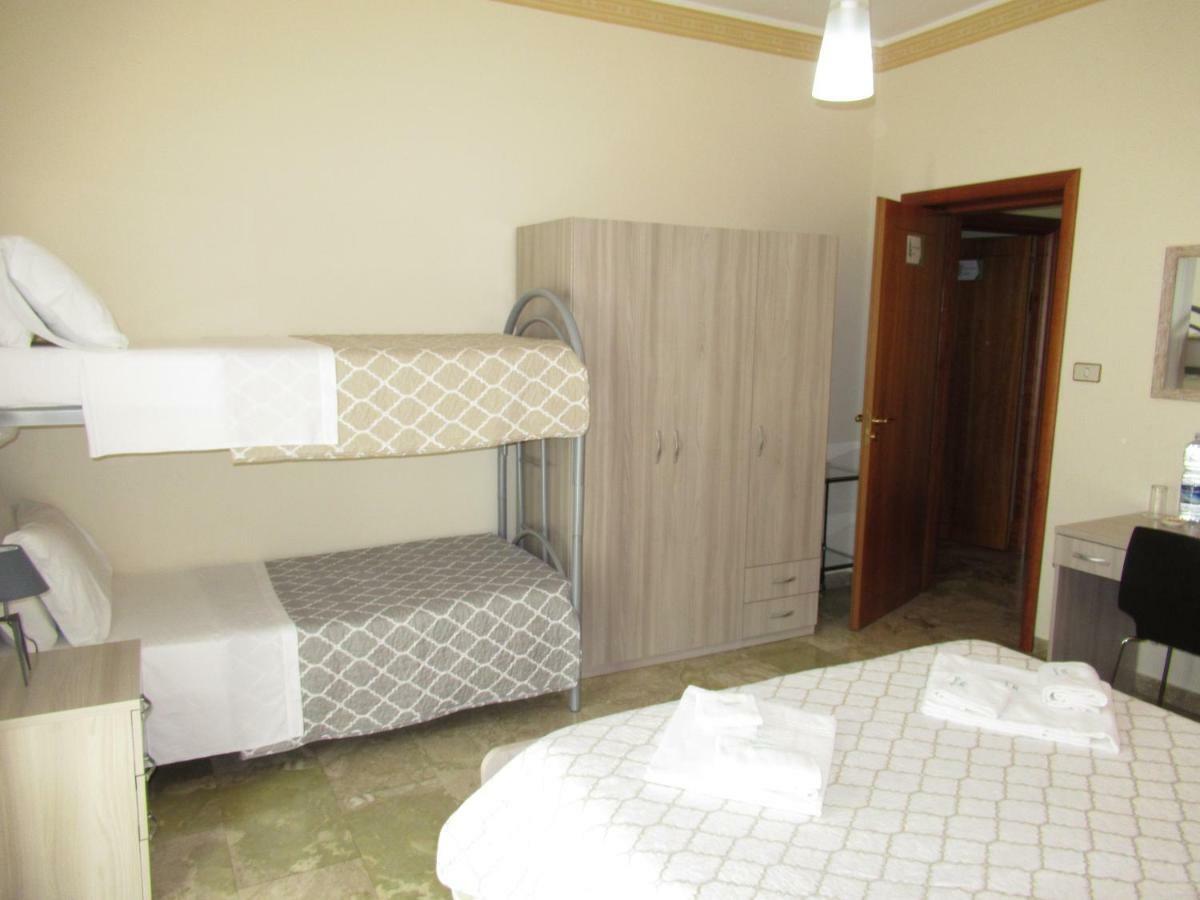 B&B Gelsomino Noto Exterior foto
